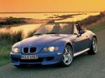 BMW Z3 M Roadster 1996 года